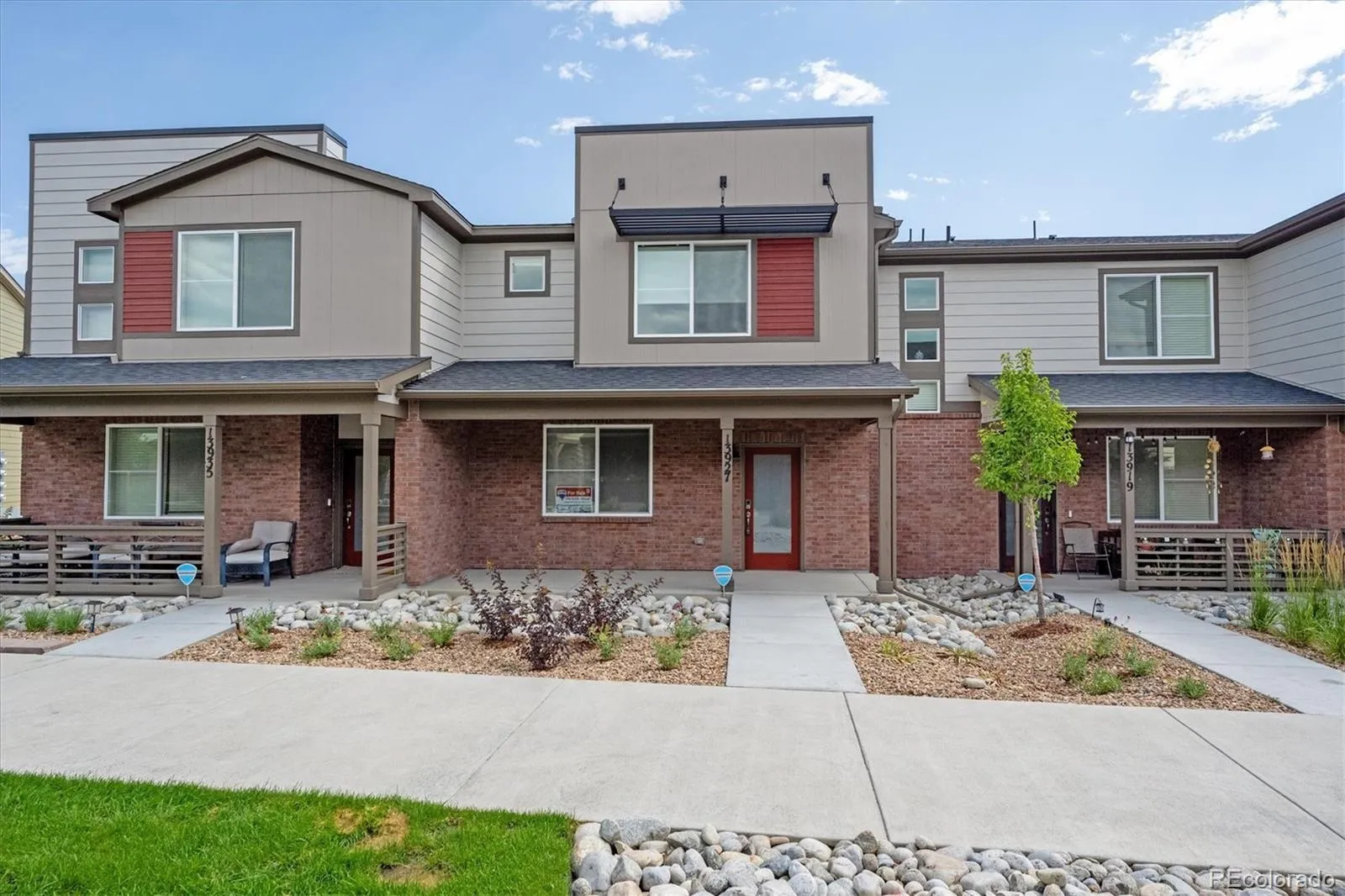 Broomfield Business Center