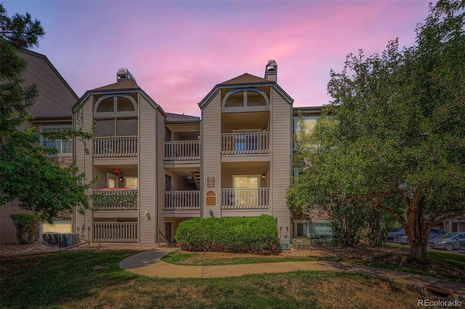 The Enclave at DTC