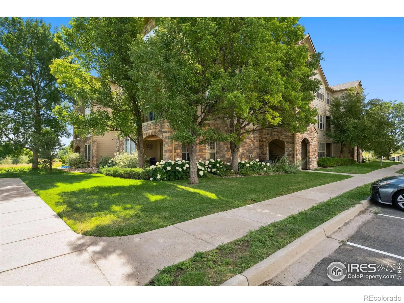 Fossil Creek Condo Supp 6 Bldg 7