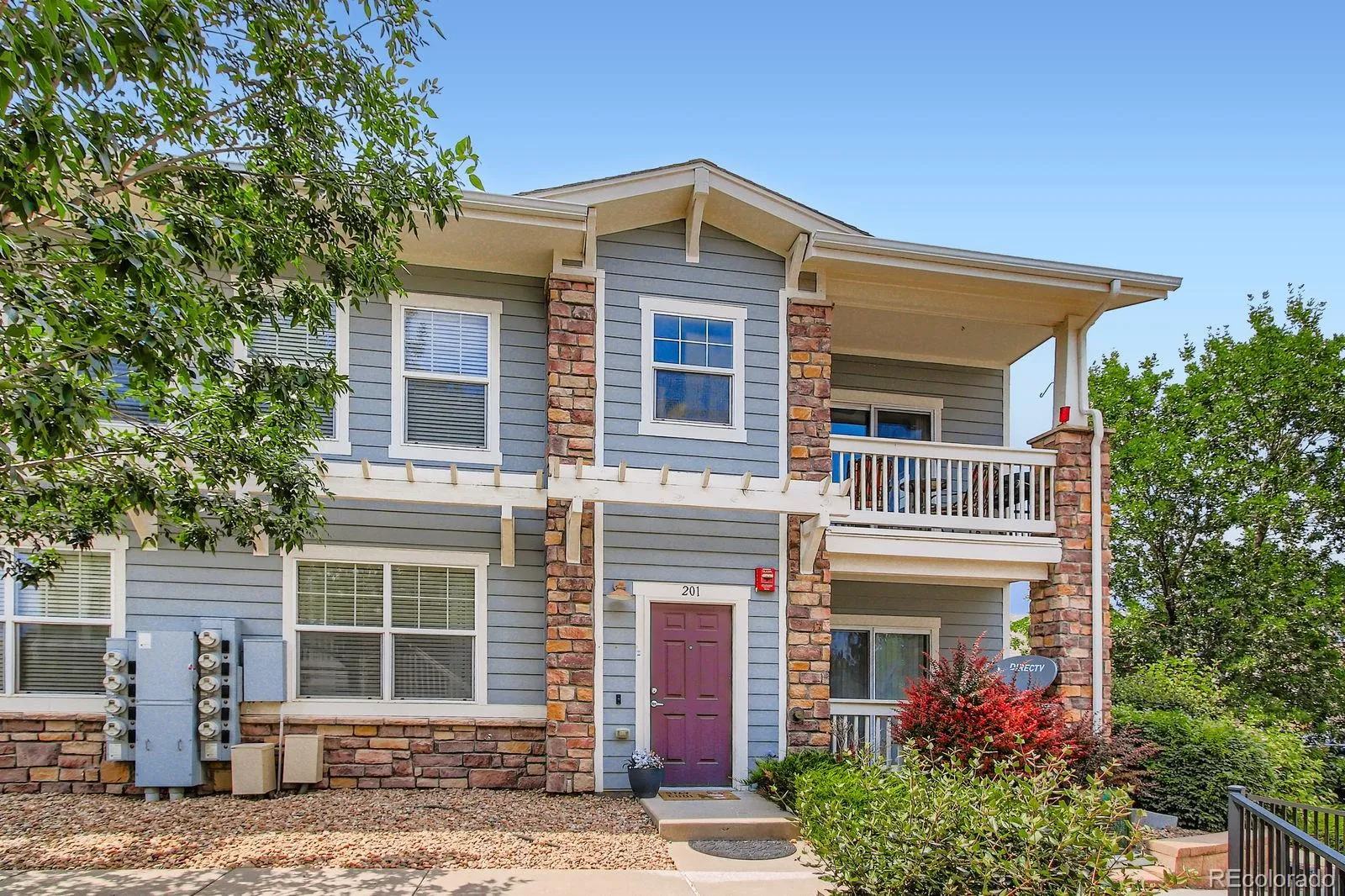 Highlands at Stonegate North Condos