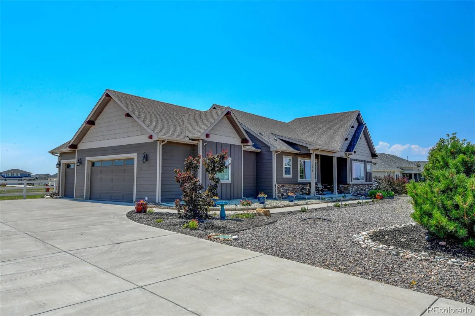 Box Elder Creek Ranch