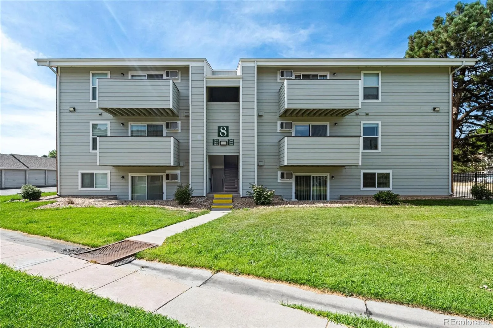 Oak Park