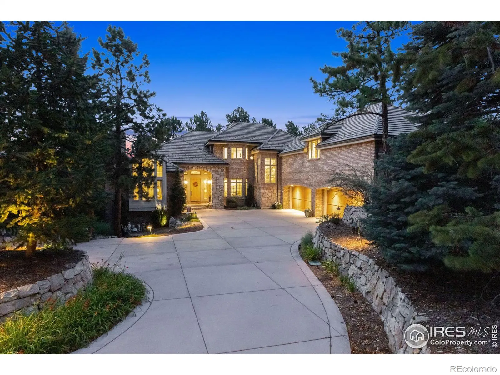 Castle Pines