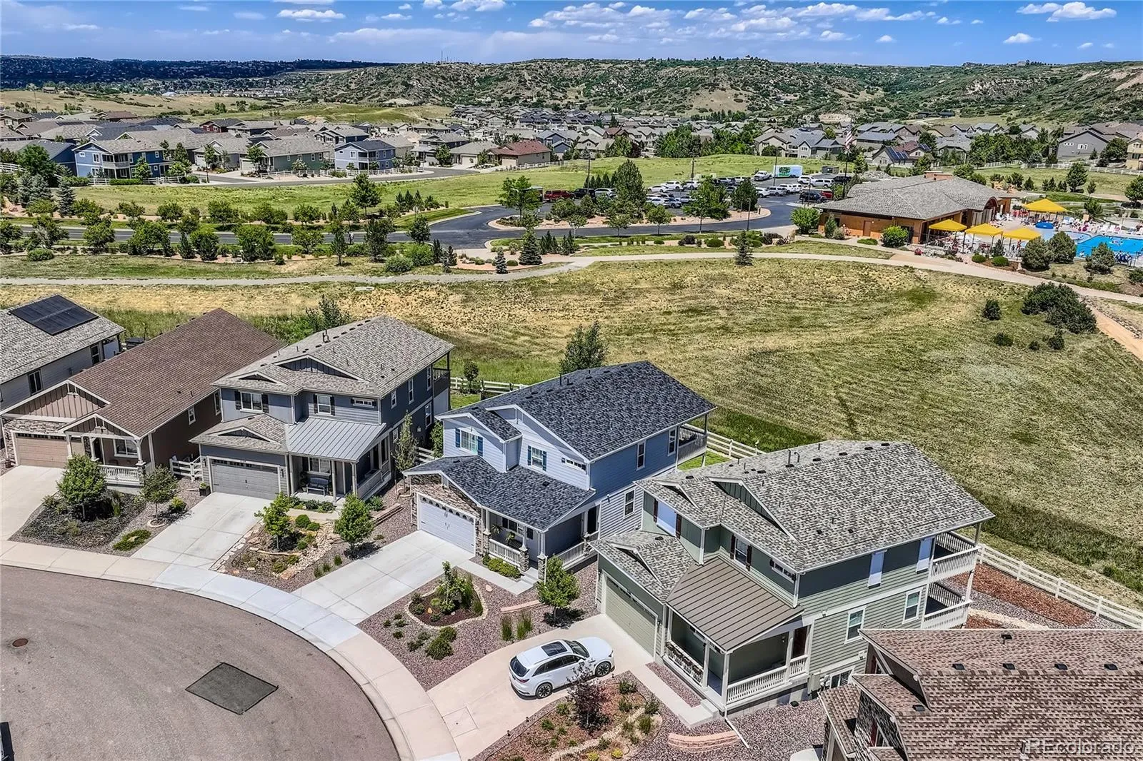 Crystal Valley Ranch