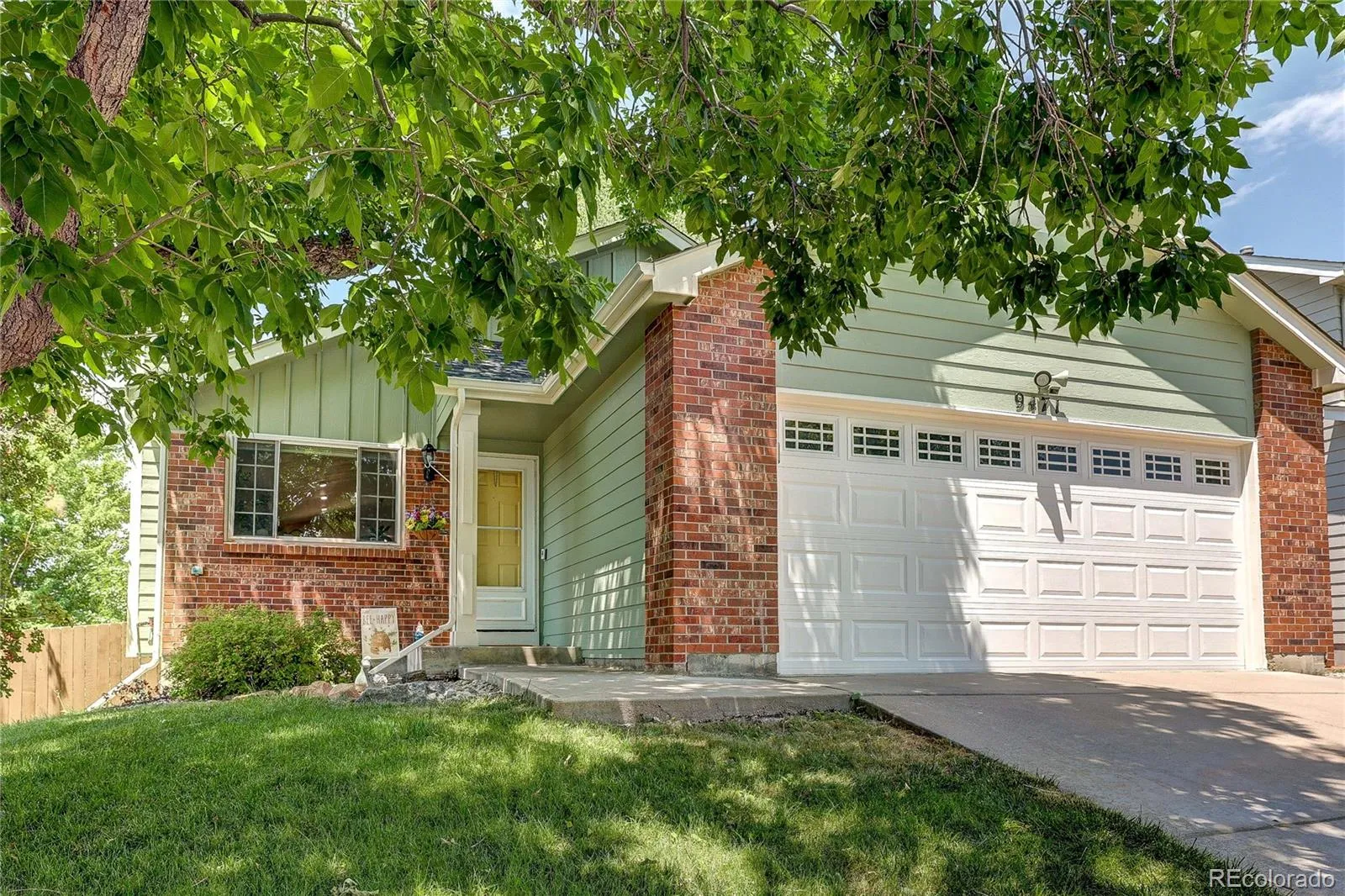 Highlands Ranch