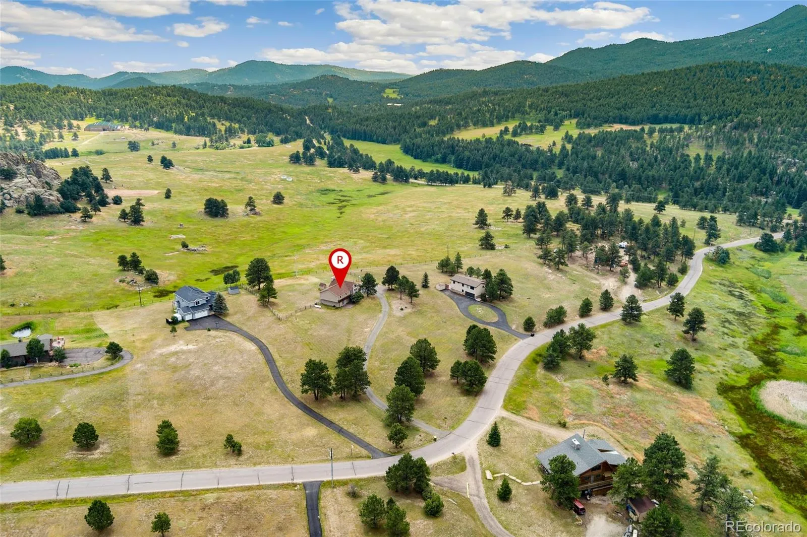 Evergreen Highlands