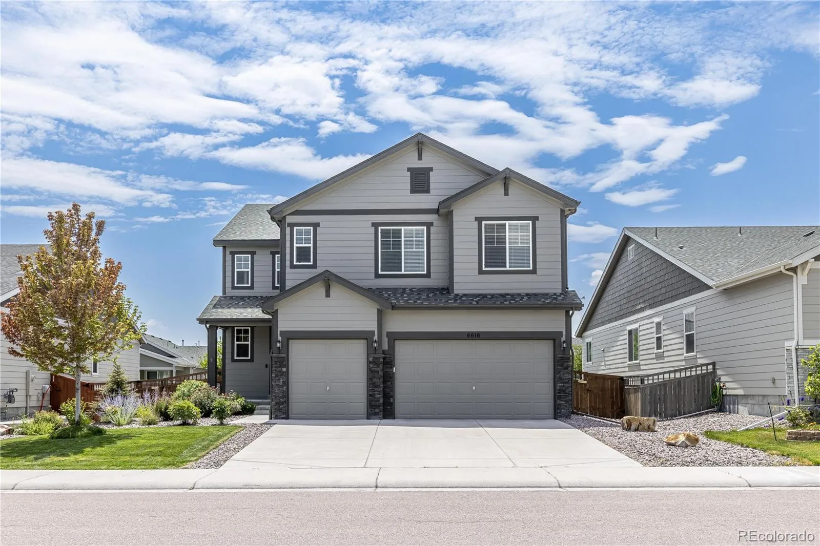 Cobblestone Ranch