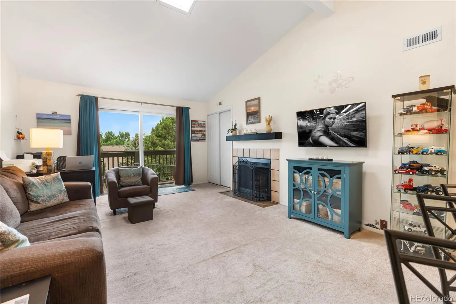 Terrace At Cherry Creek Condo