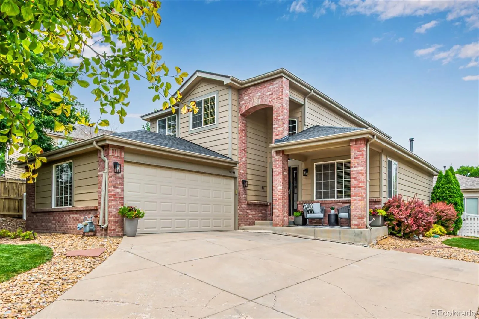 Colony Glen