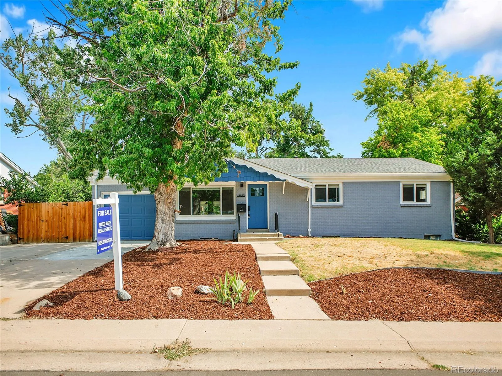 Centennial Estates
