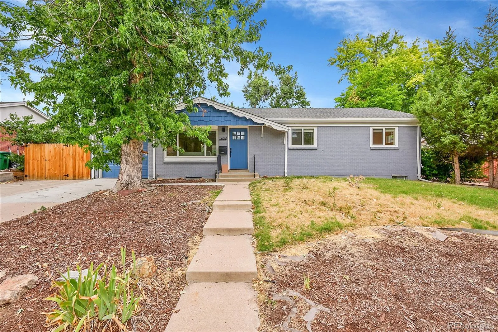 Centennial Estates