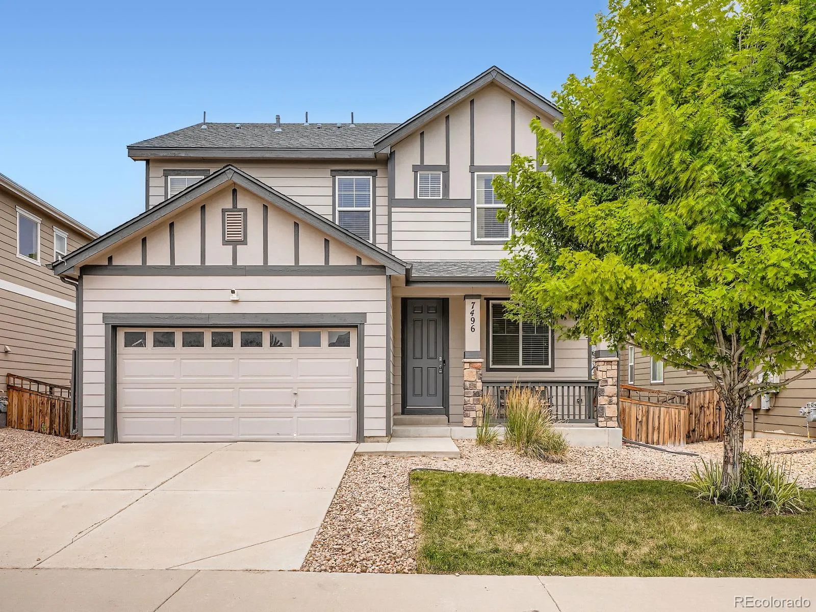 Cobblestone Ranch
