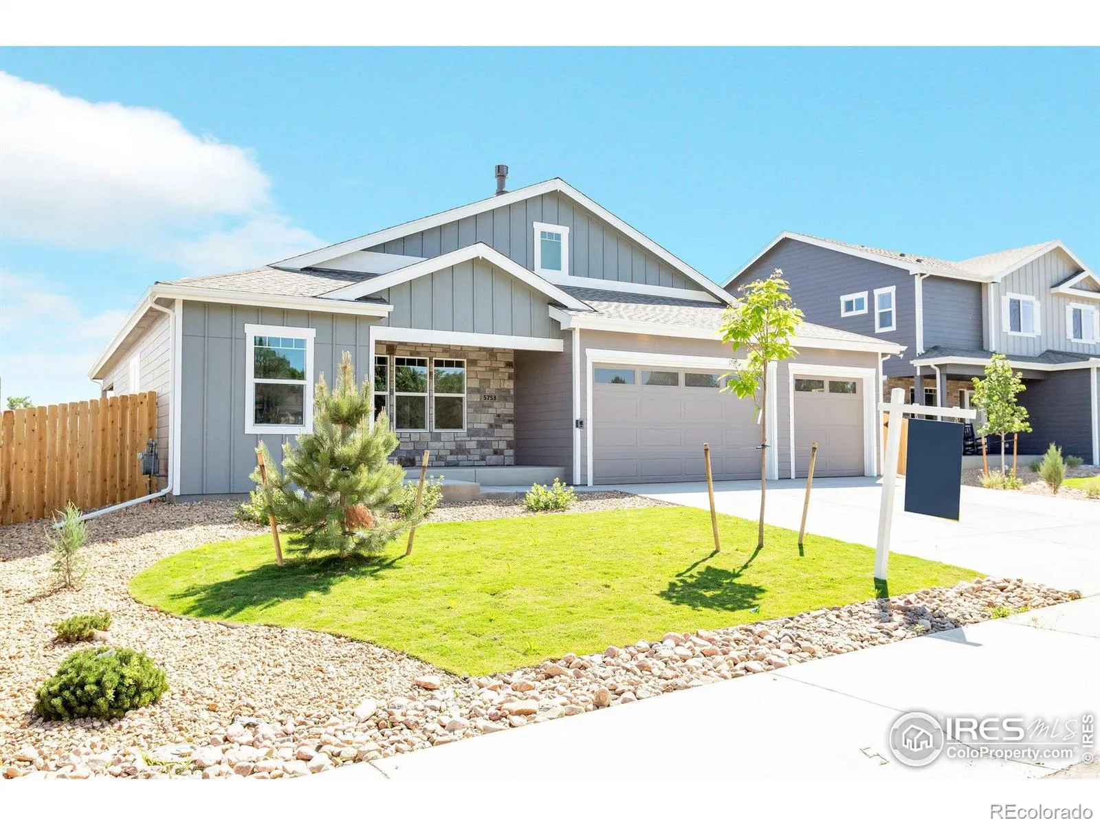 NONAME CREEK ESTATES