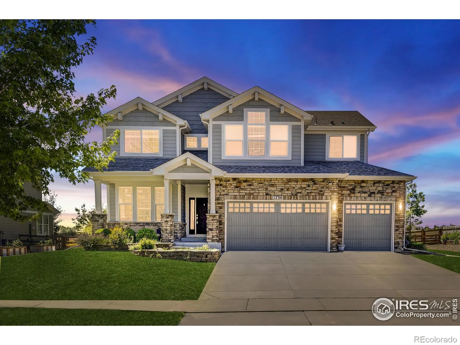Canyon Creek Flg 9