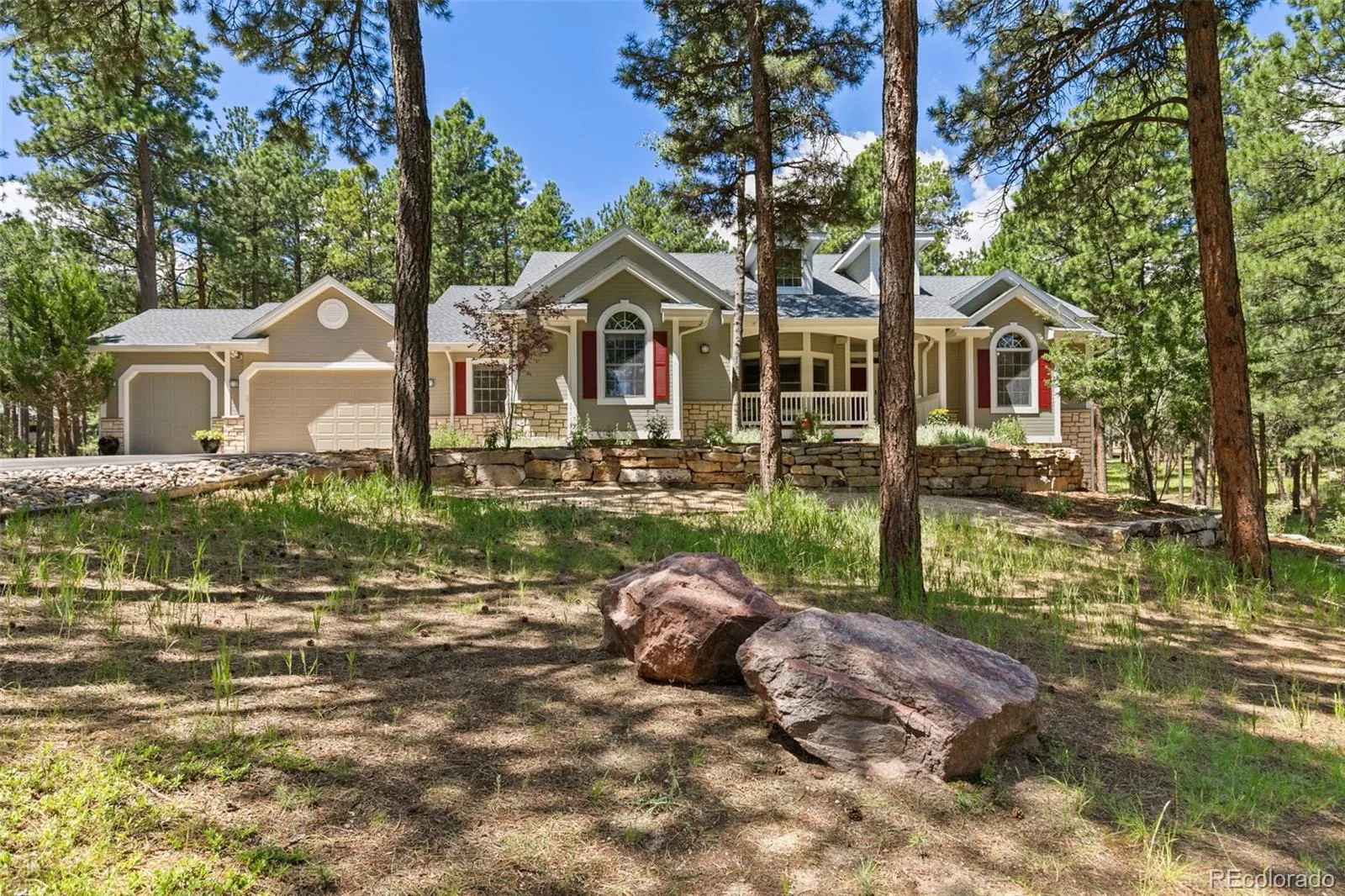Wissler Ranch