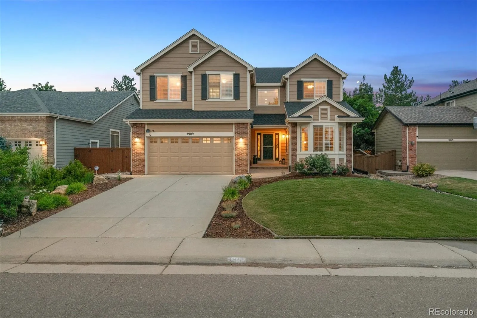 Highlands Ranch