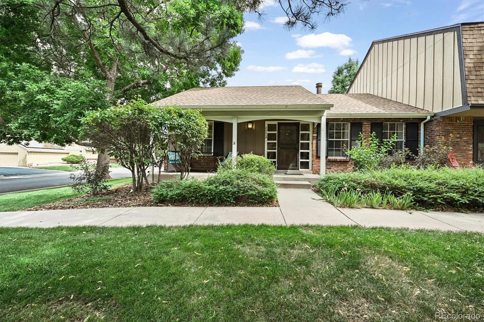 Cherry Creek Meadows