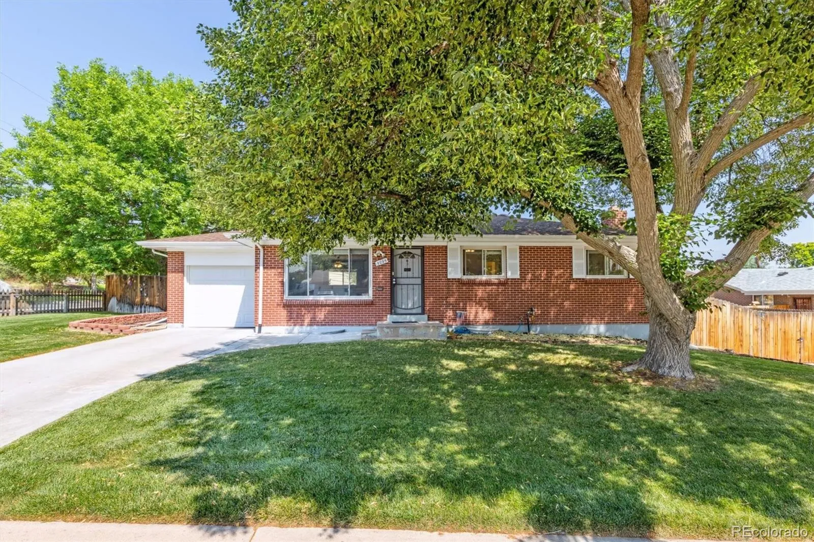 Centennial Estates