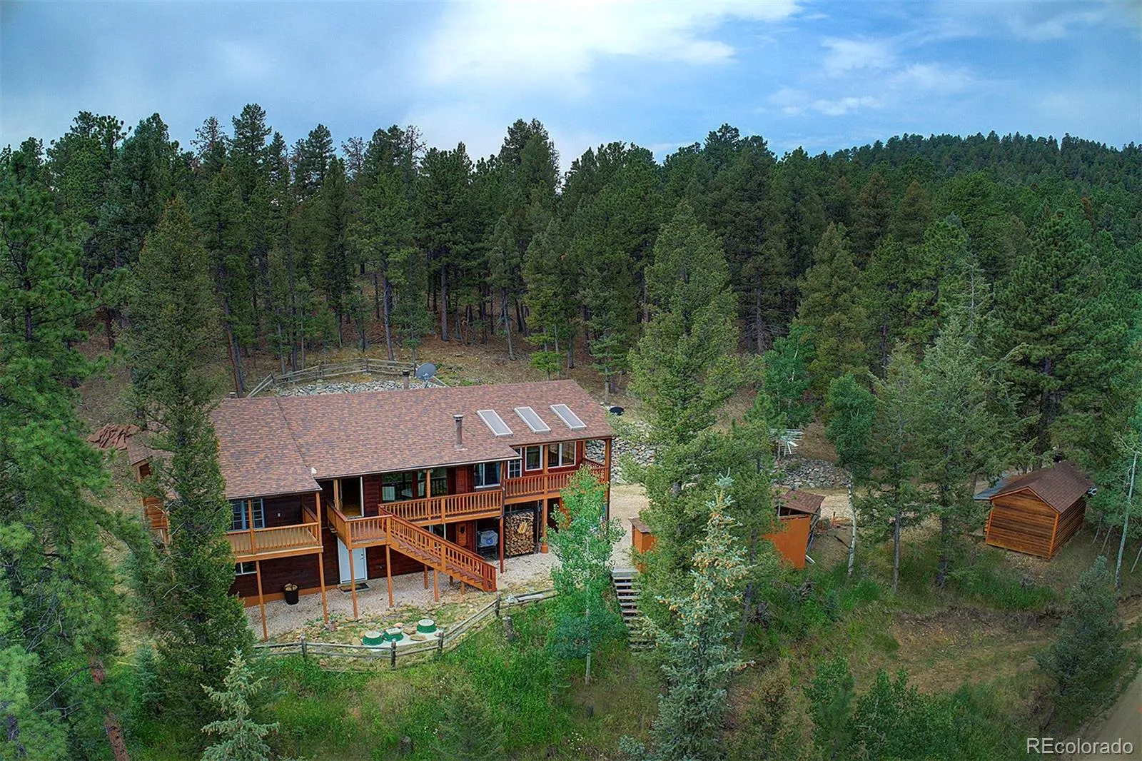 Friendship Ranch Unit 1