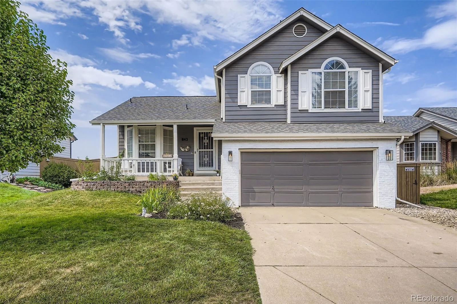 Highlands Ranch