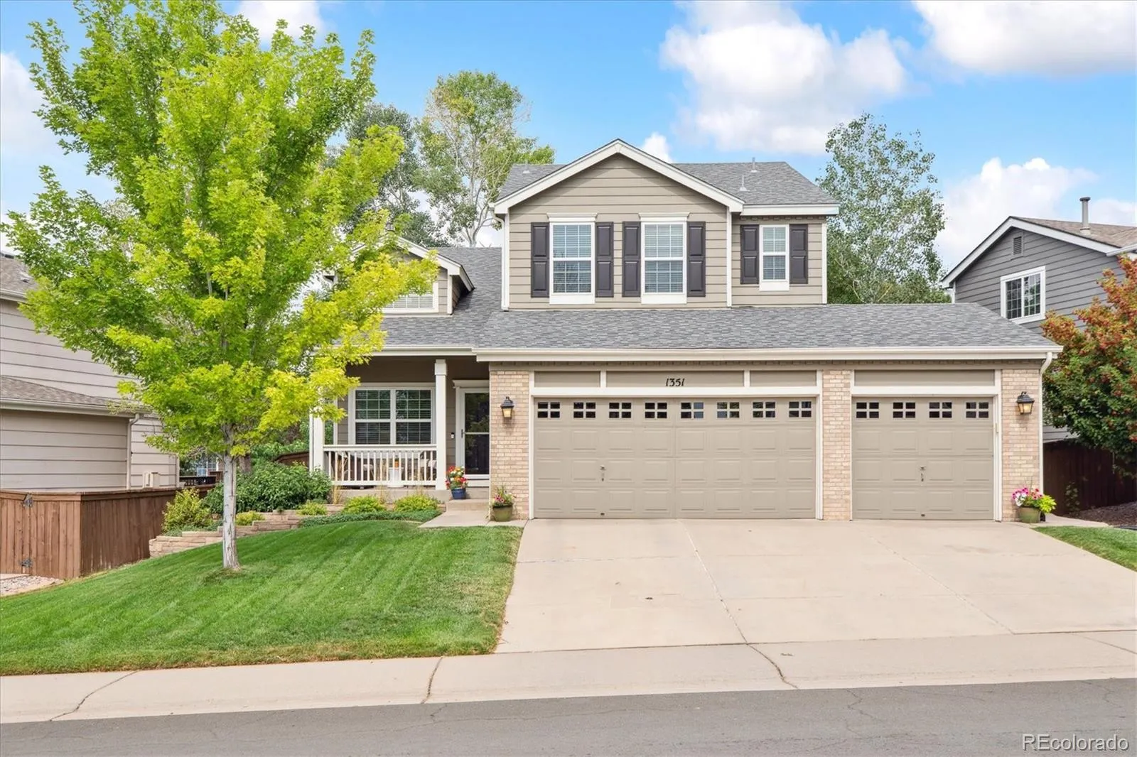 Highlands Ranch Westridge