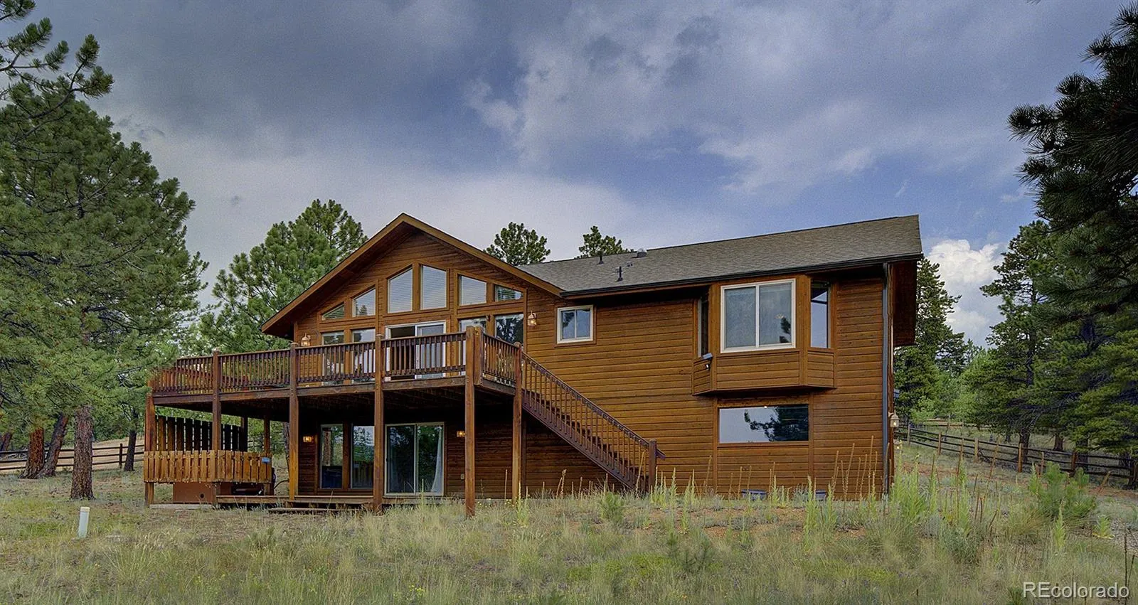 Elk Creek Meadows