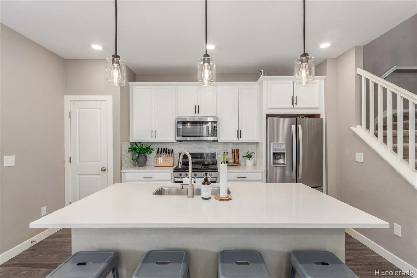 Highland Villas
