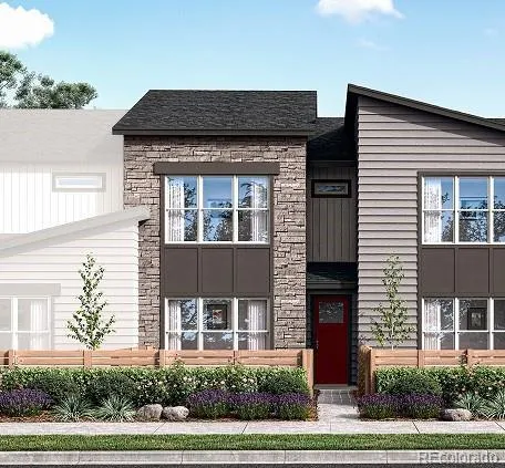 Ralston Creek Townhomes