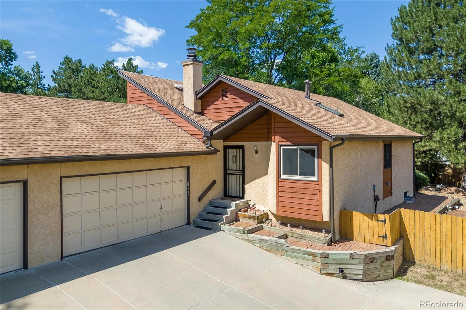 Brentwood Estates