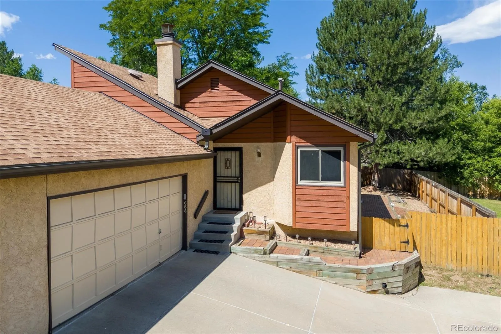 Brentwood Estates