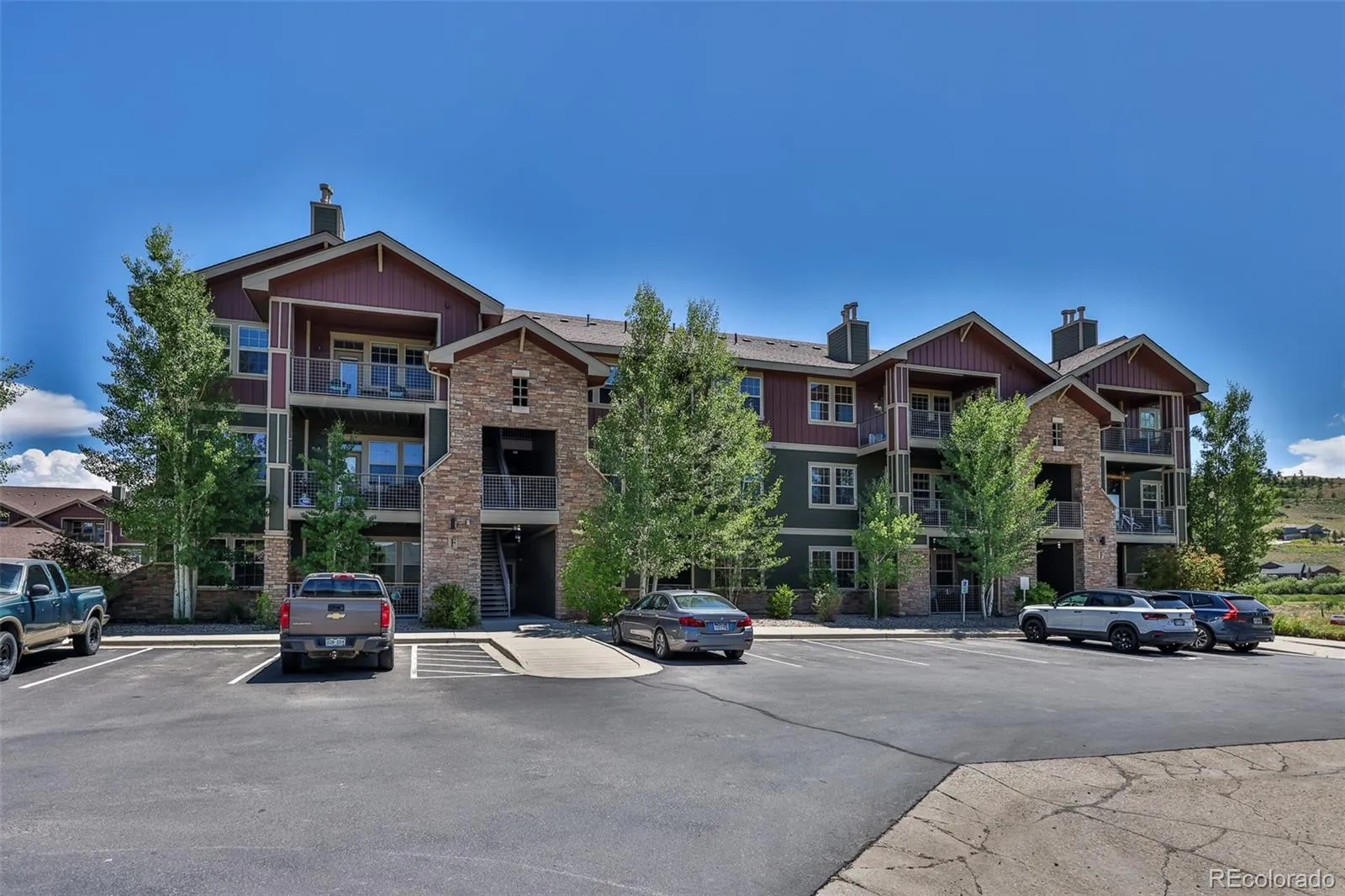 Aspen Meadows