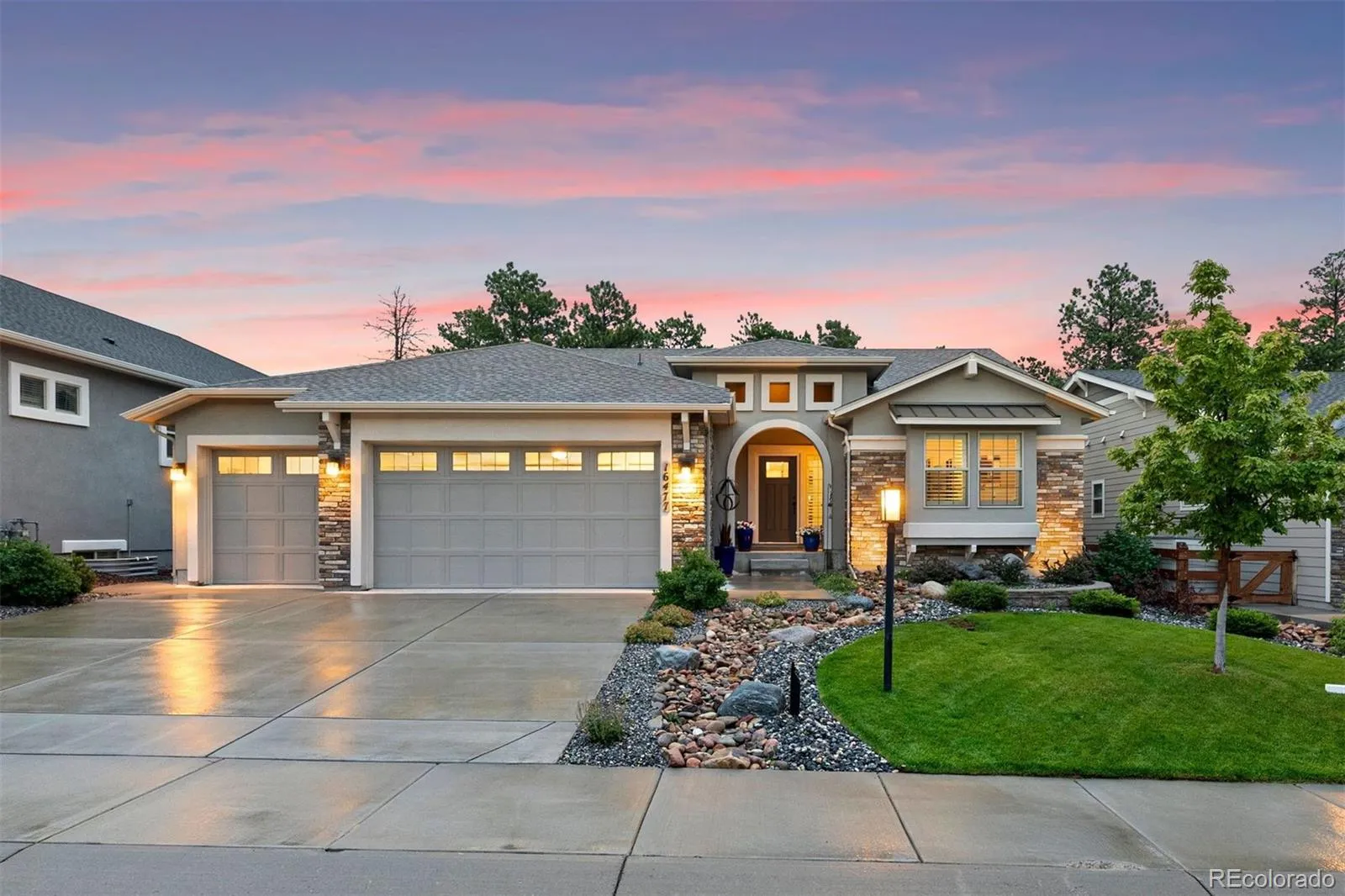 Sanctuary Pointe