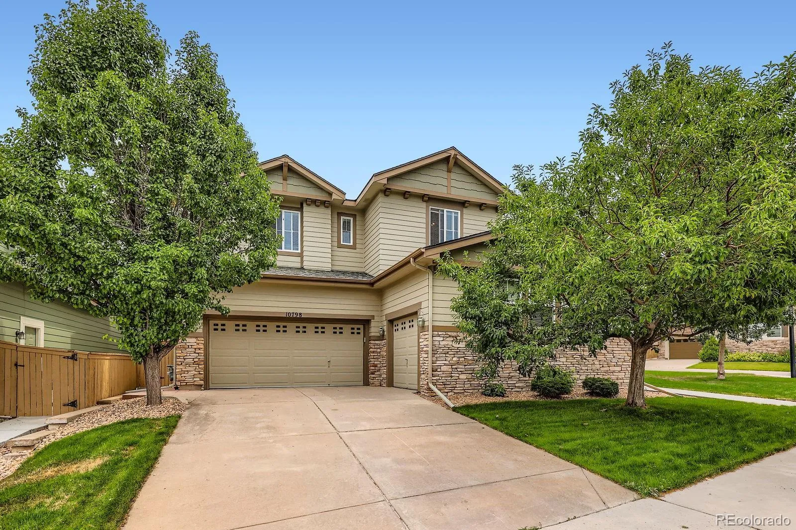 Highlands Ranch