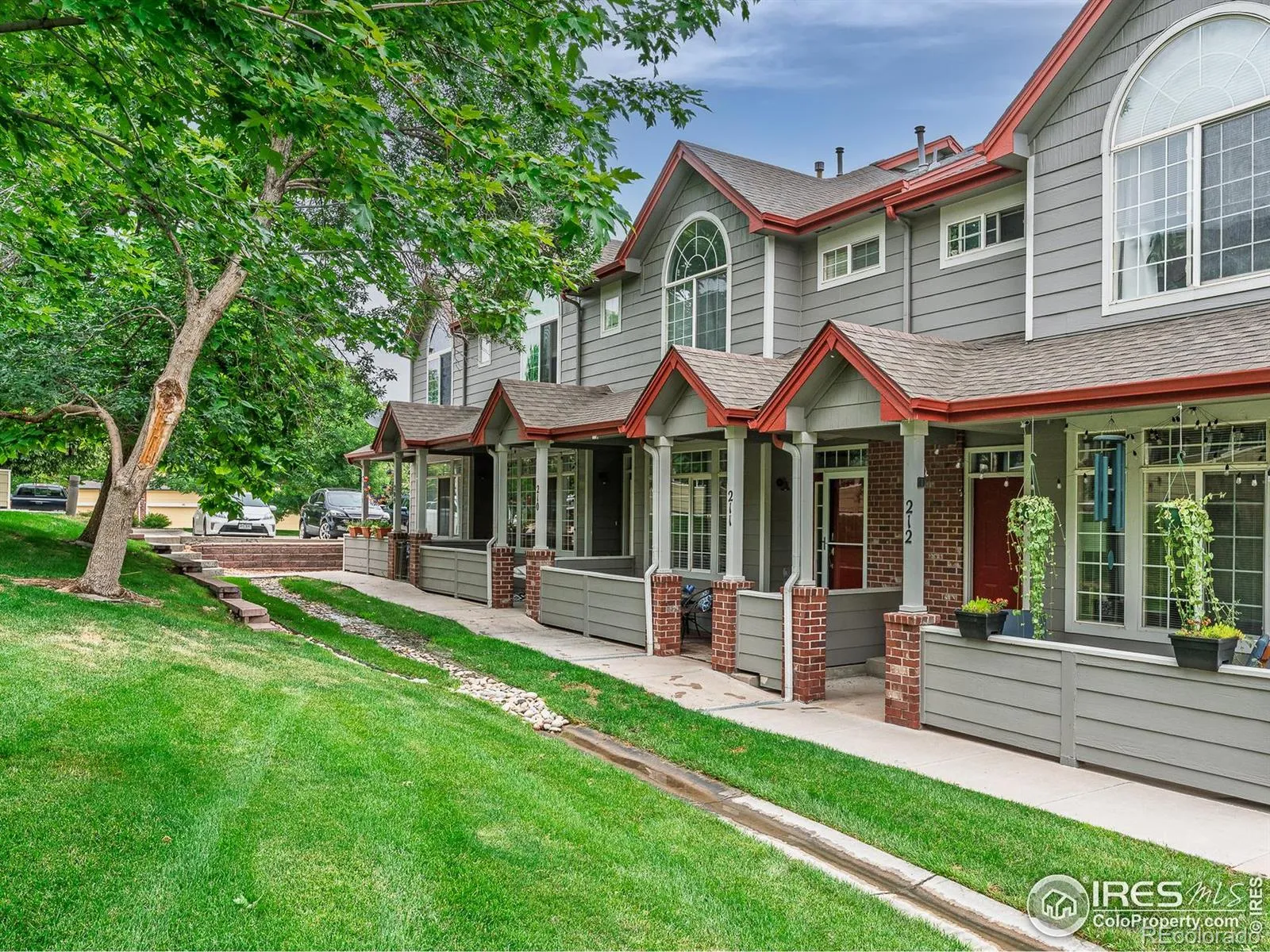 Rock Creek Ranch Flg 24a