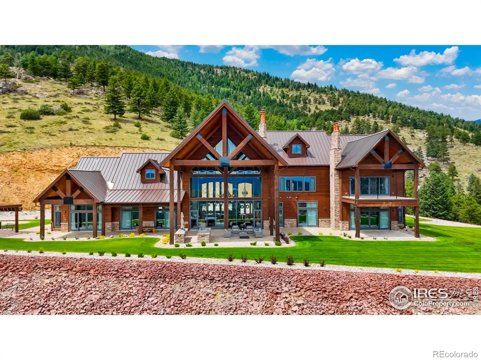 Estes Park