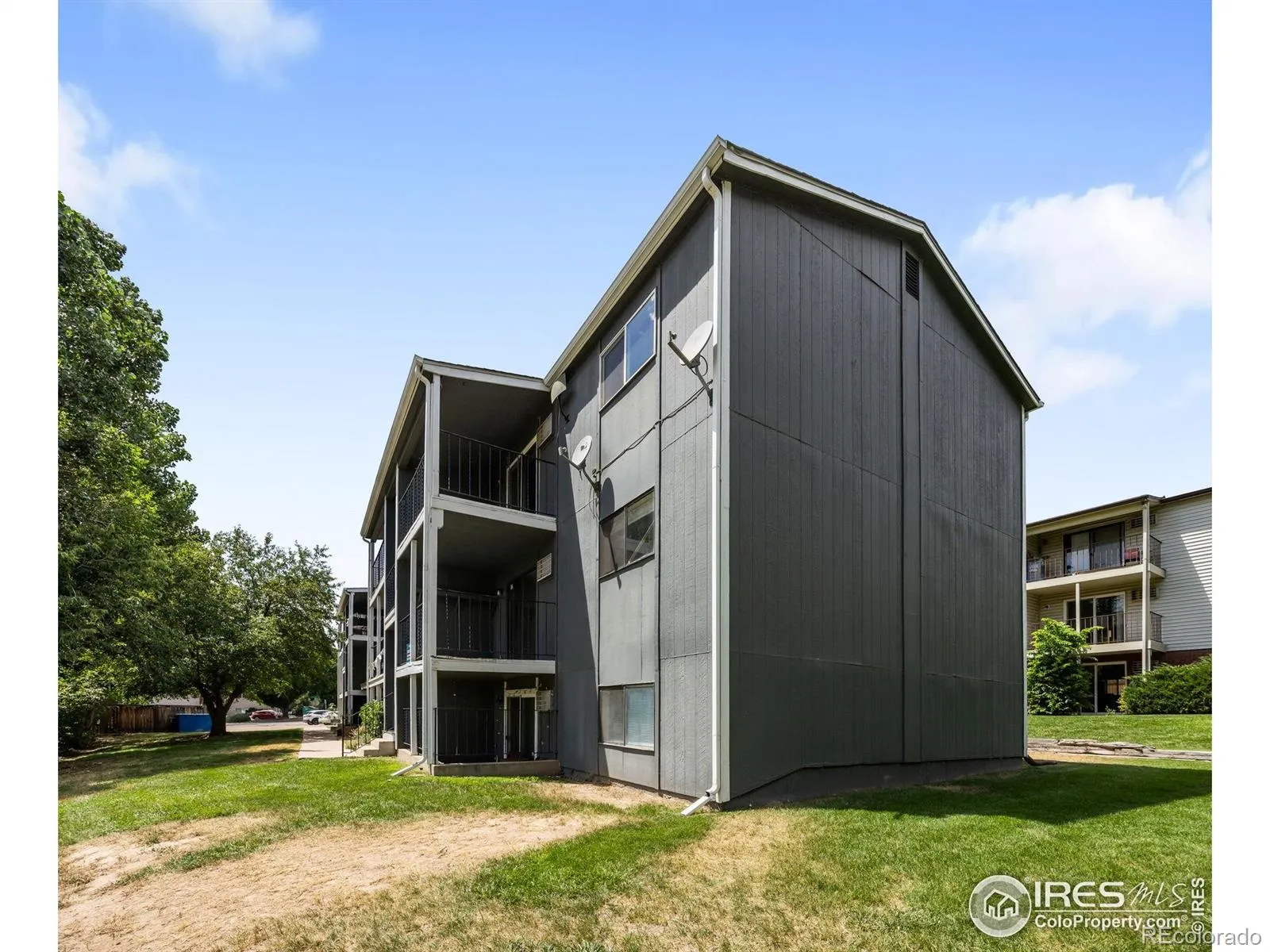 Parkside Condo