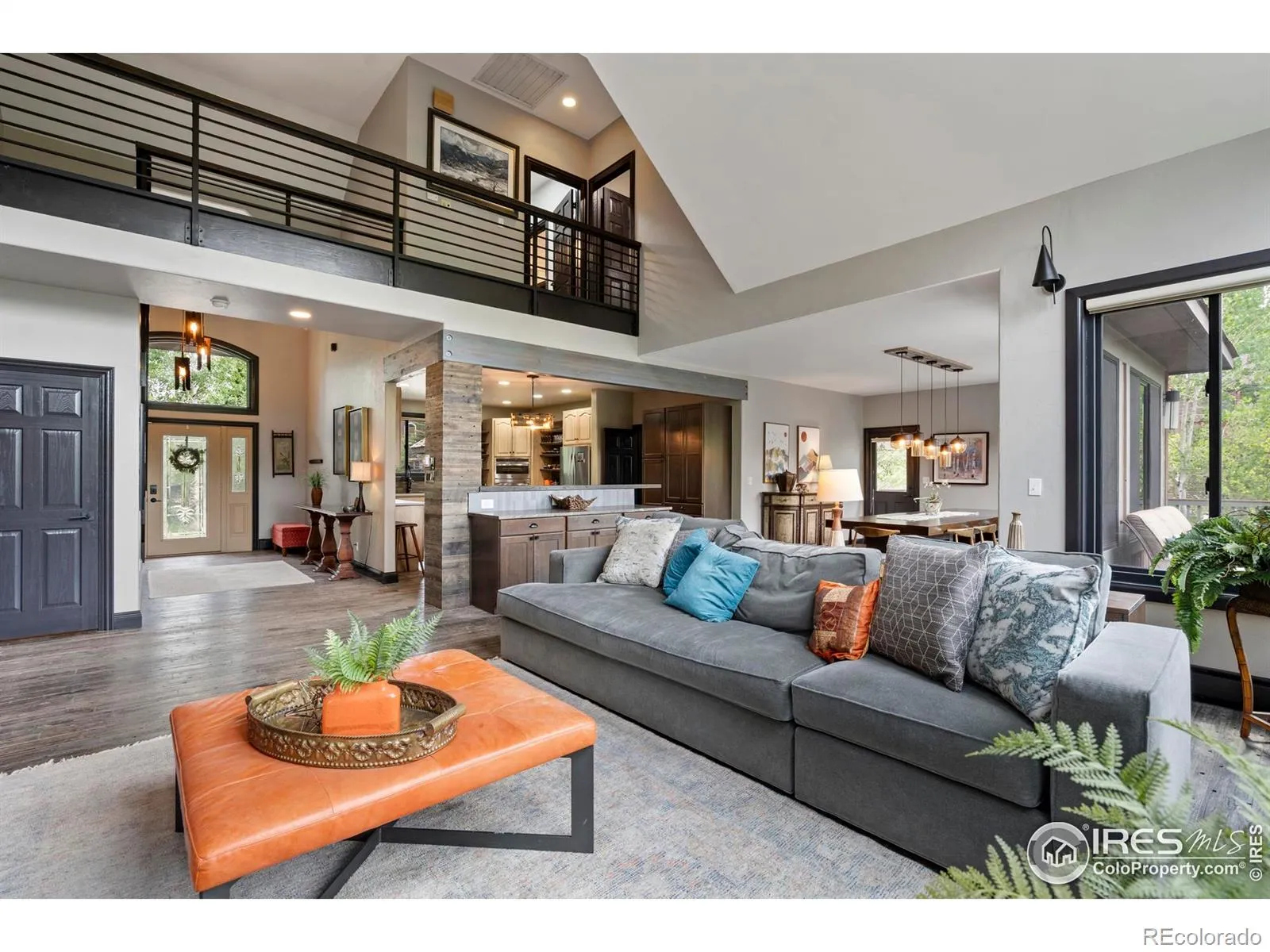 Wooden Canoe At Water Dance Sub