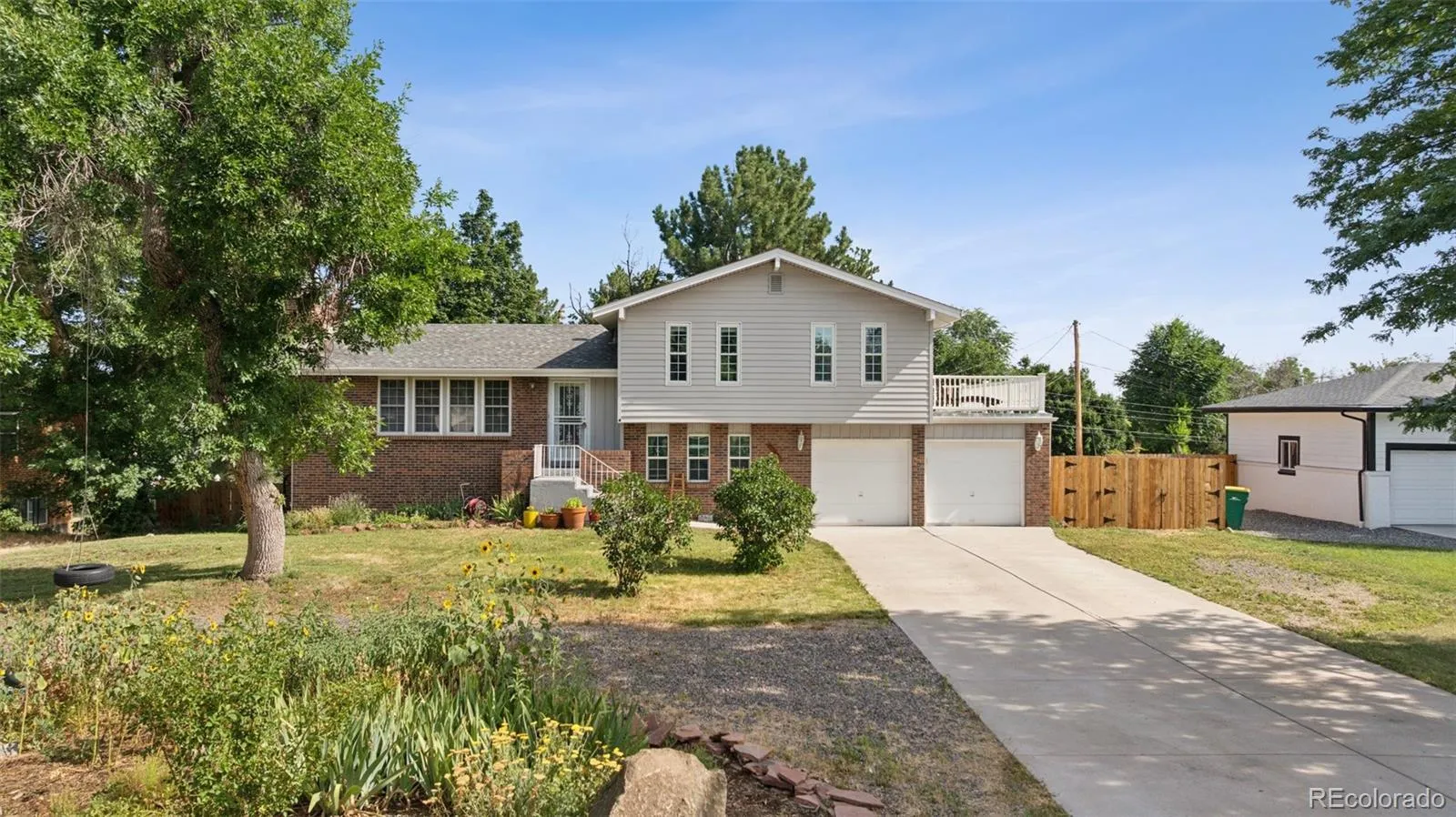 Glennon Heights
