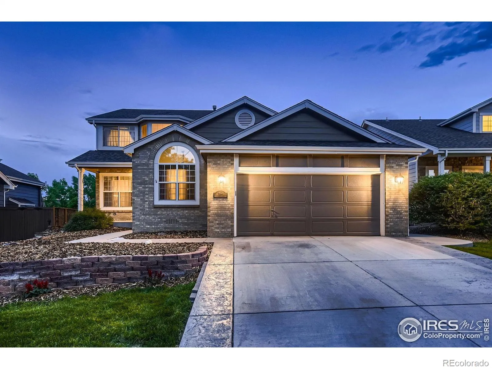 Highlands Ranch