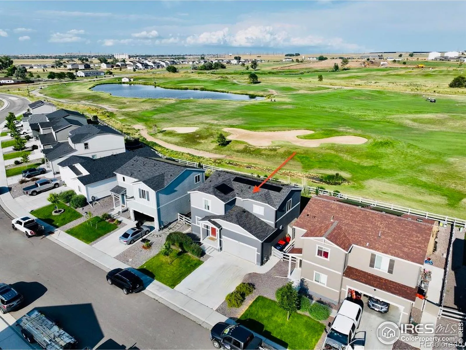 Coyote Creek Fg#2