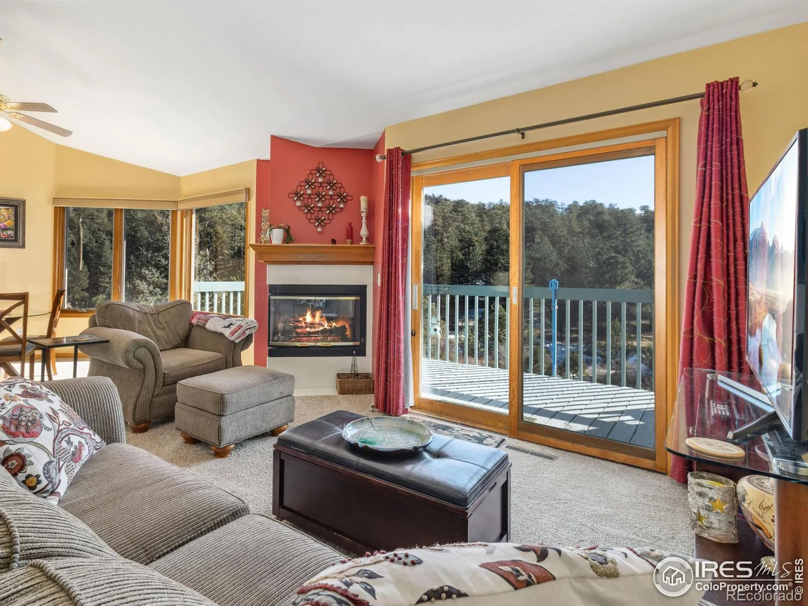 Northridge Meadow Condos