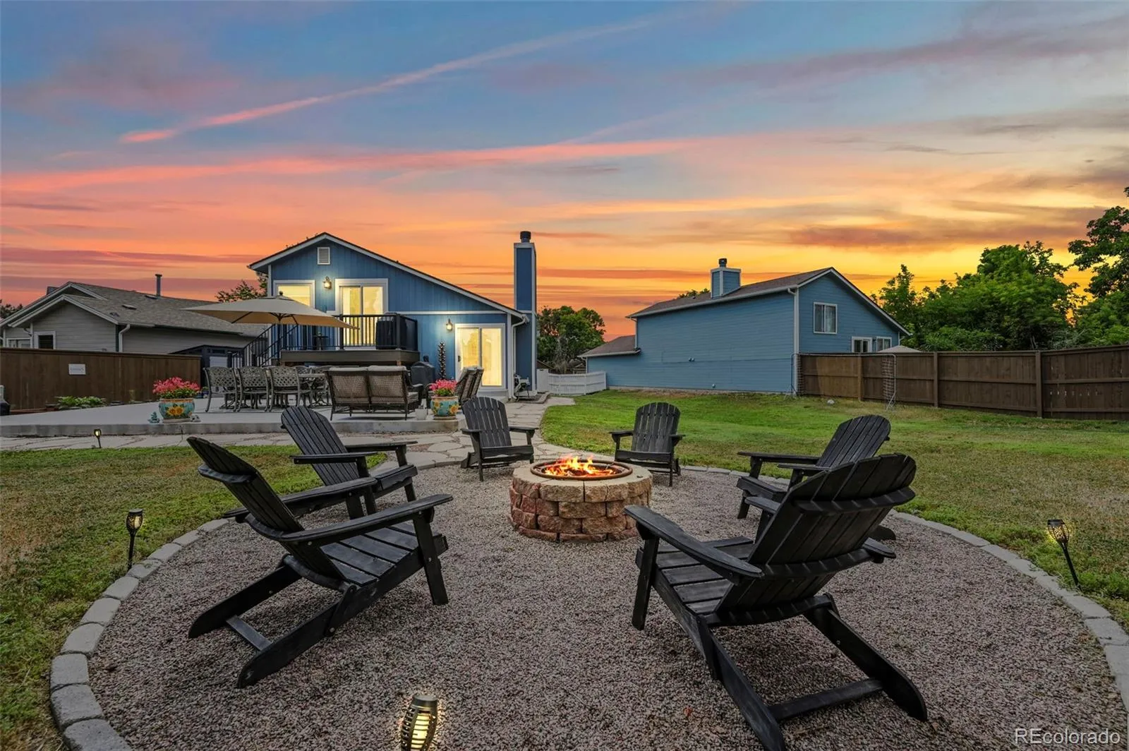 Highlands Ranch Northridge