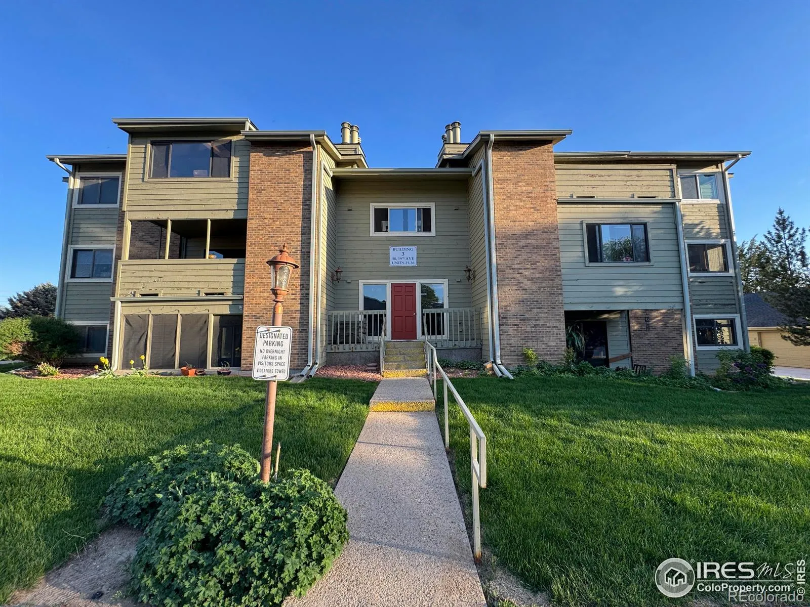 Park Crest Condos 2nd Supp
