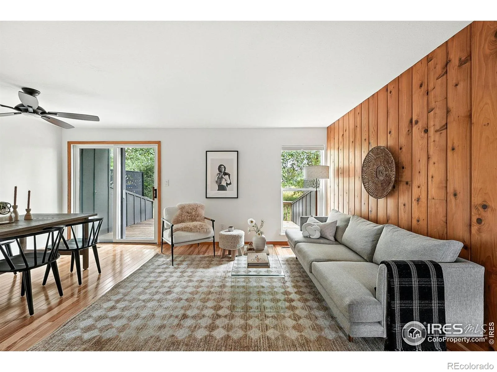 Bear Creek Condo Association