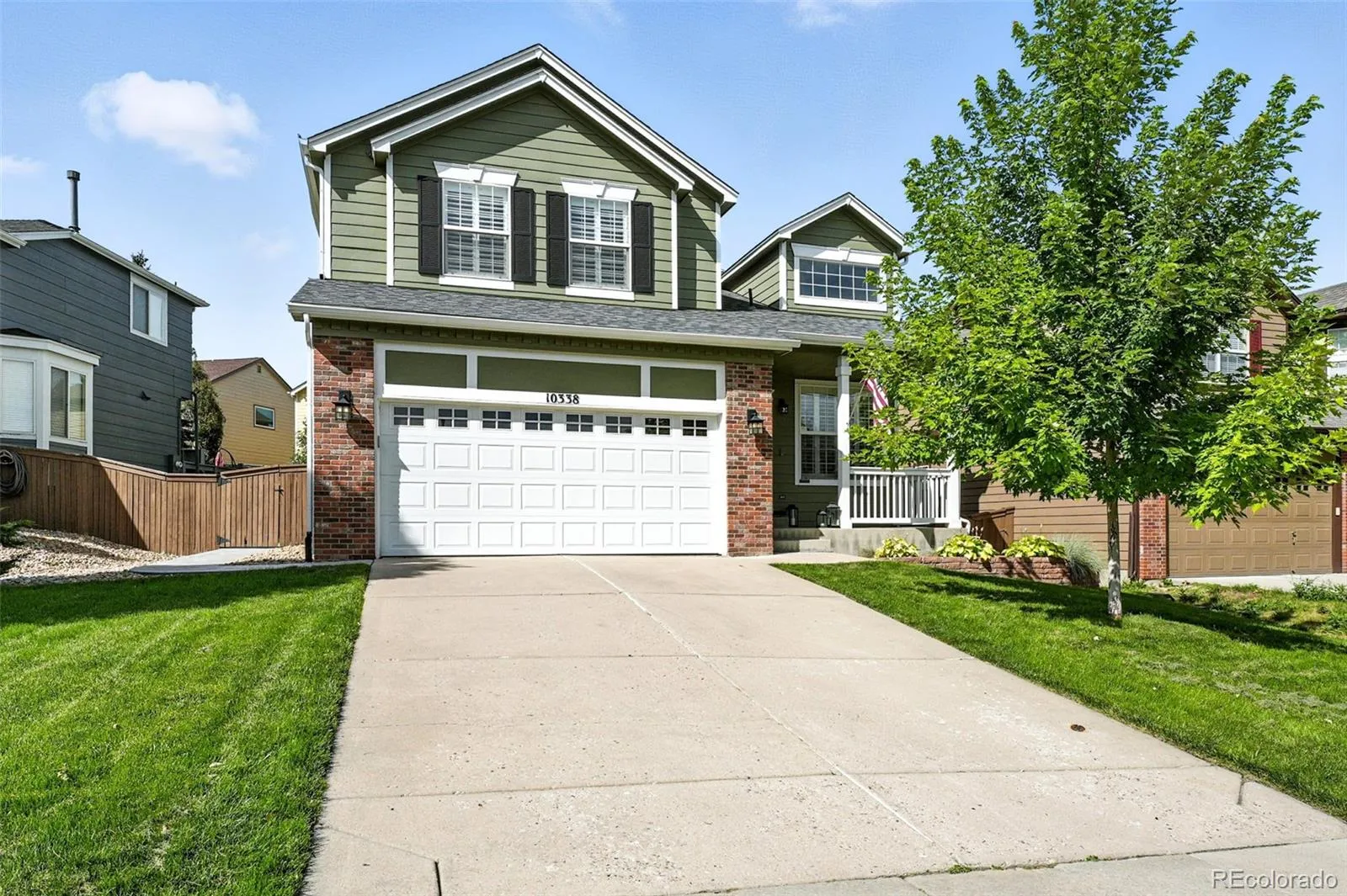 Highlands Ranch