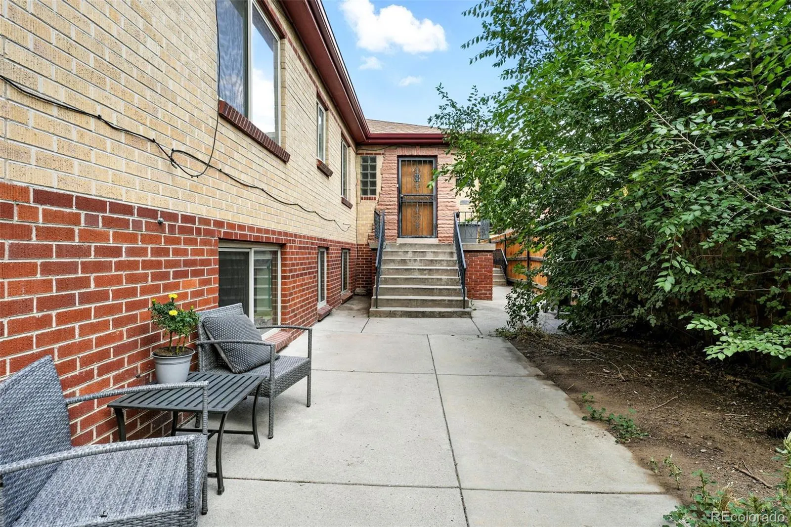 Colfax Heights South