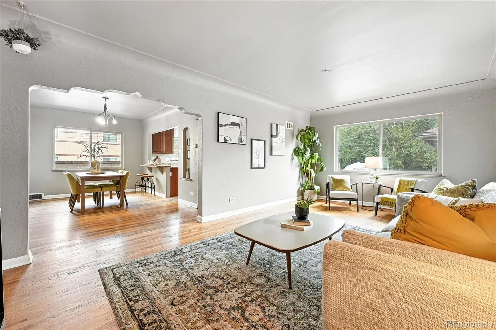 Colfax Heights South