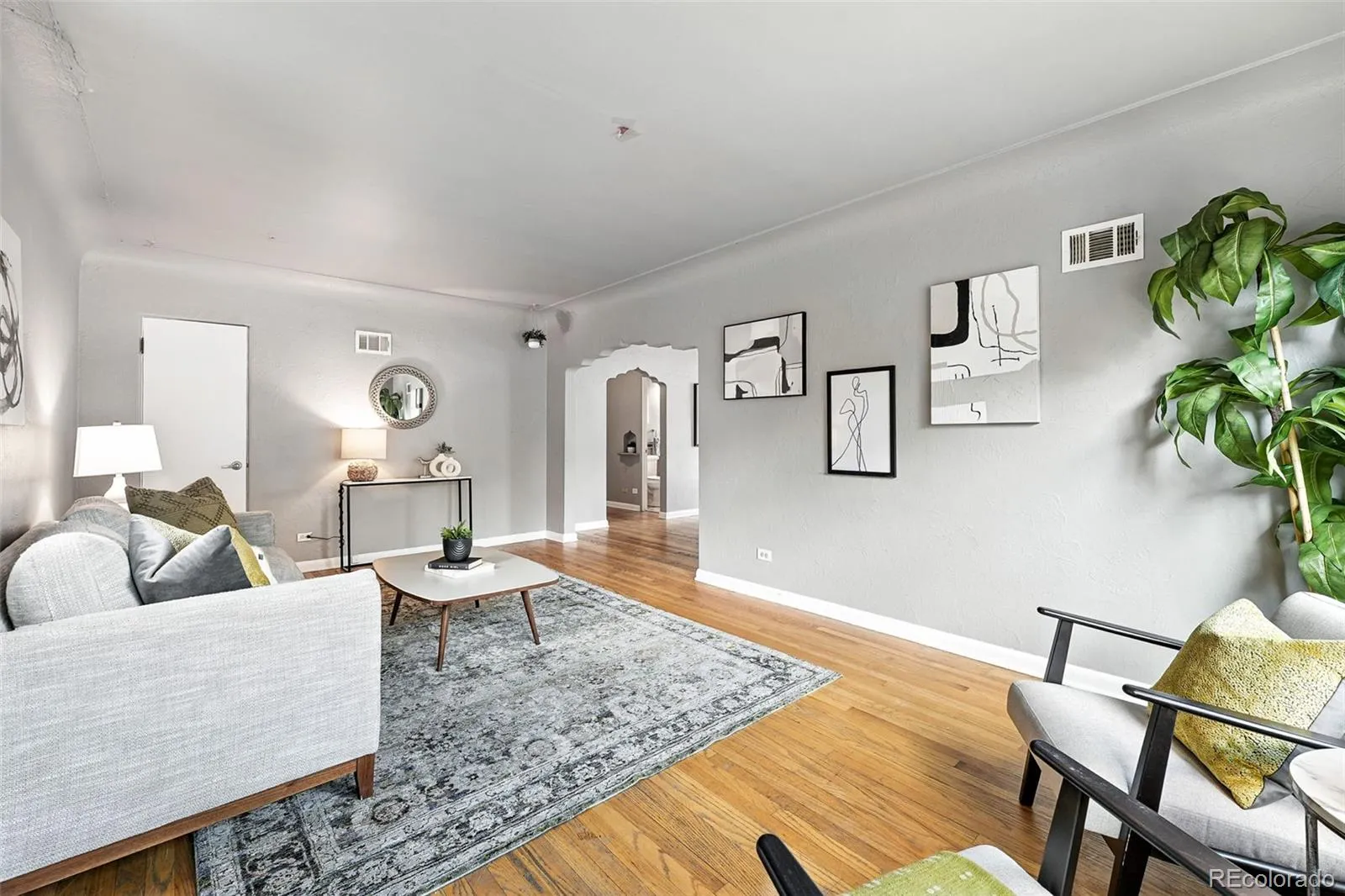 Colfax Heights South