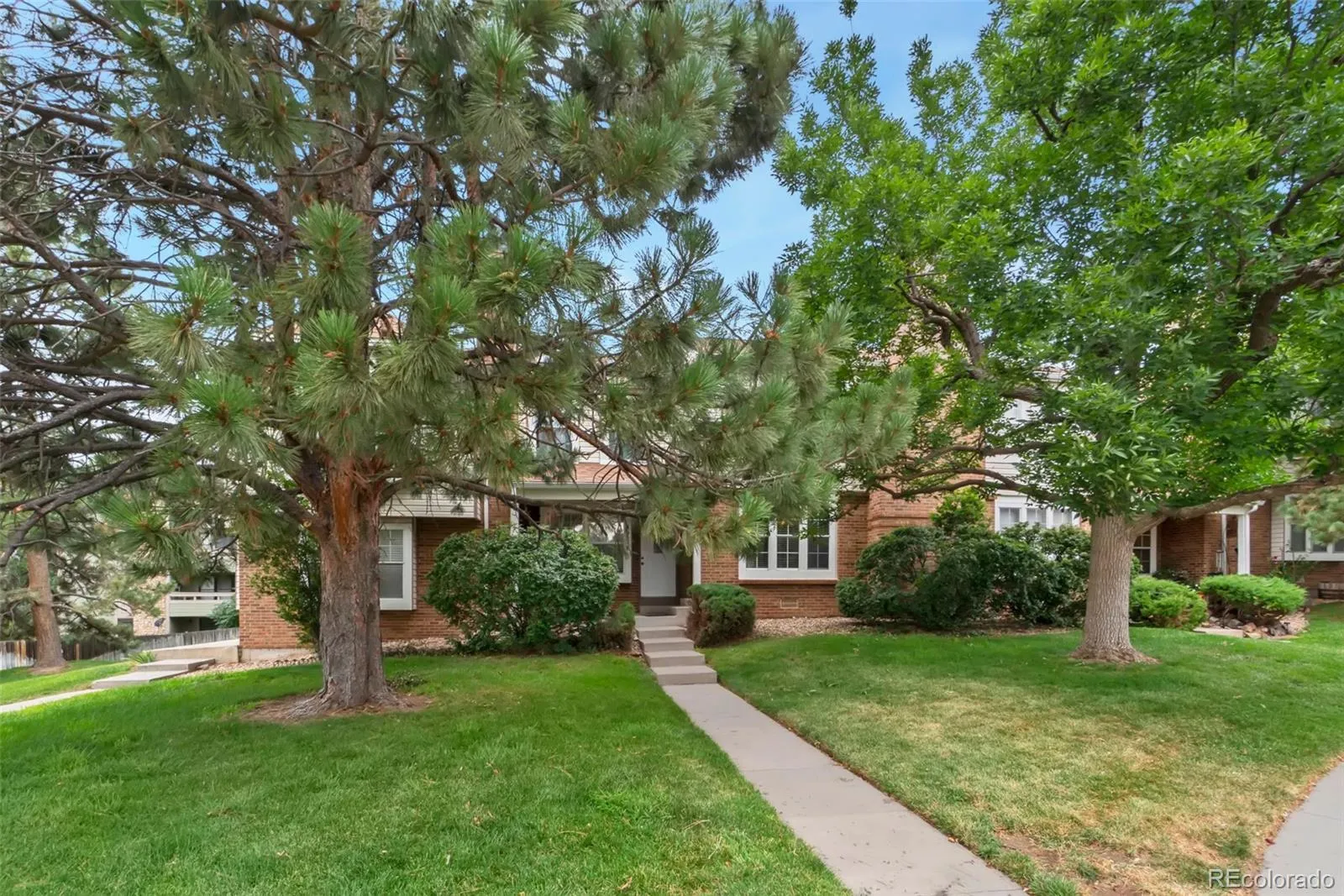 Cherry Creek Racquet Club
