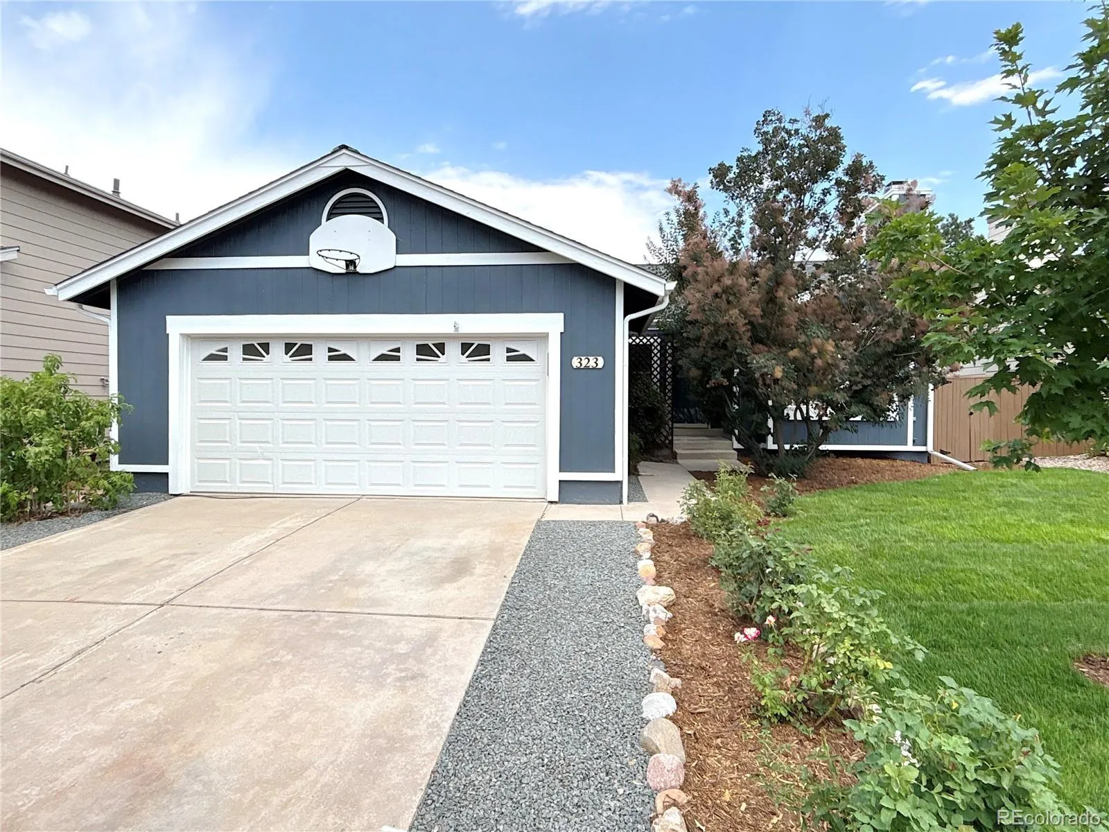 Highlands Ranch
